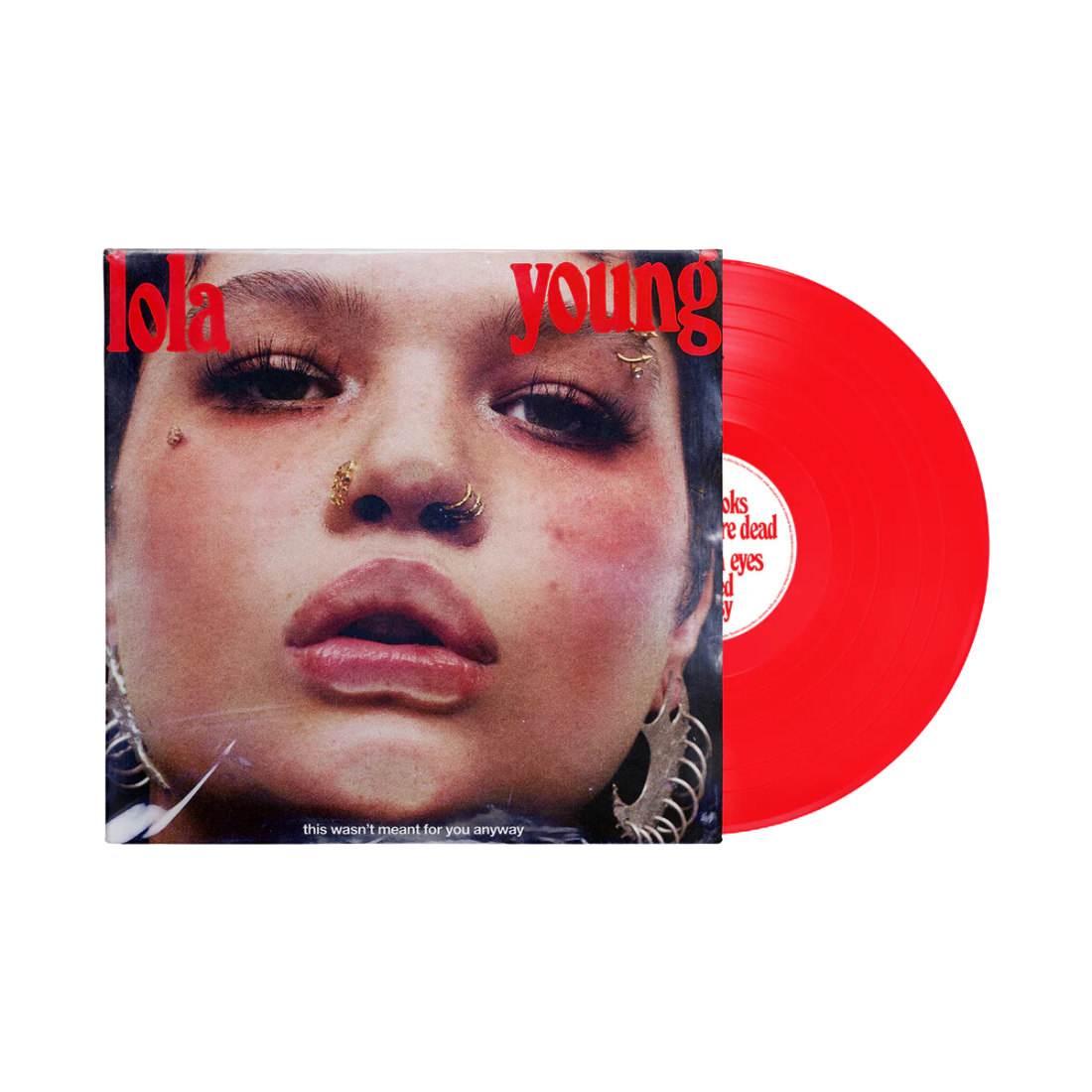 Music Lola Young Music Lola Young