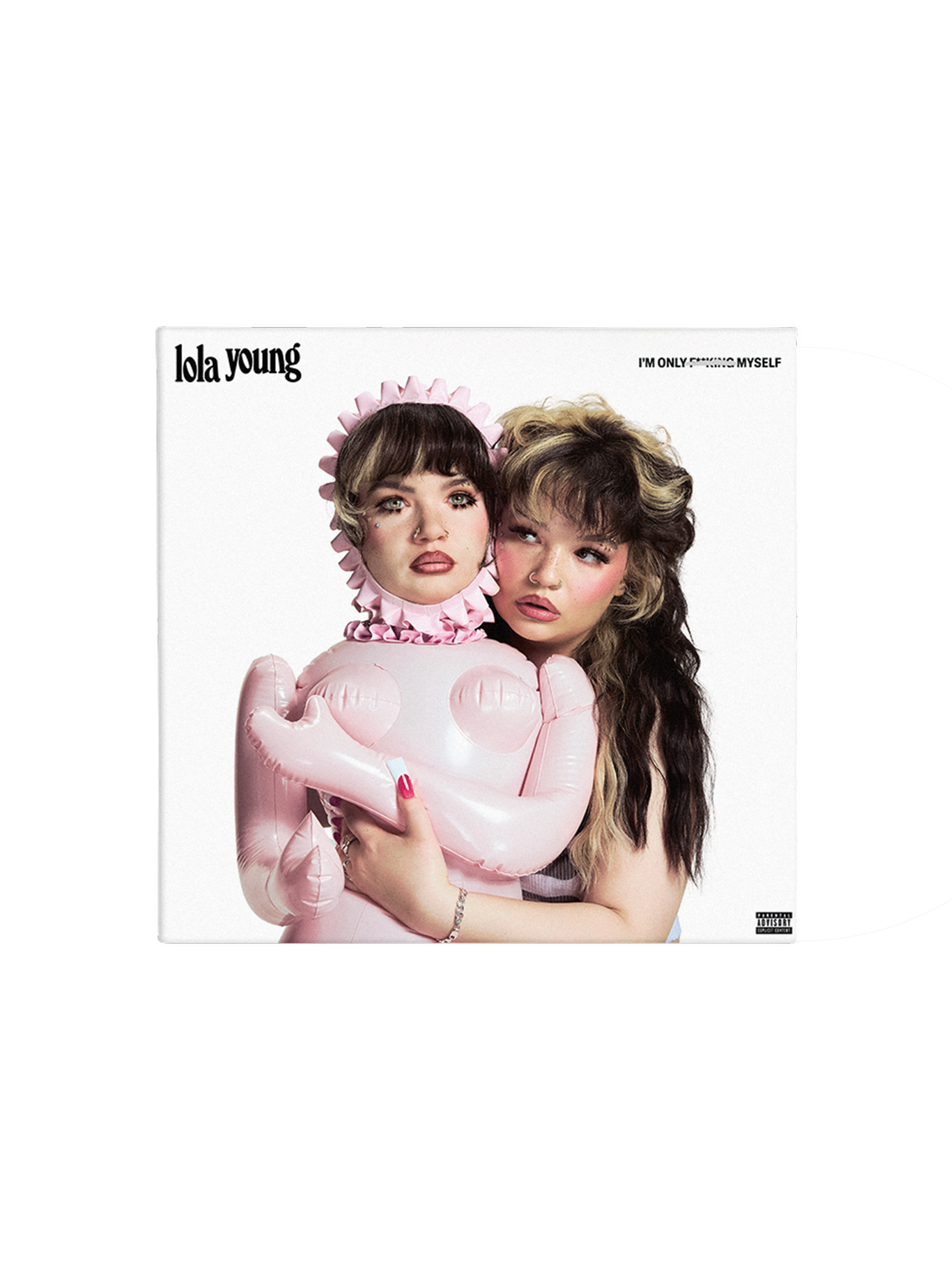 Lola Young - I'm Only F**king Myself: Digital Album