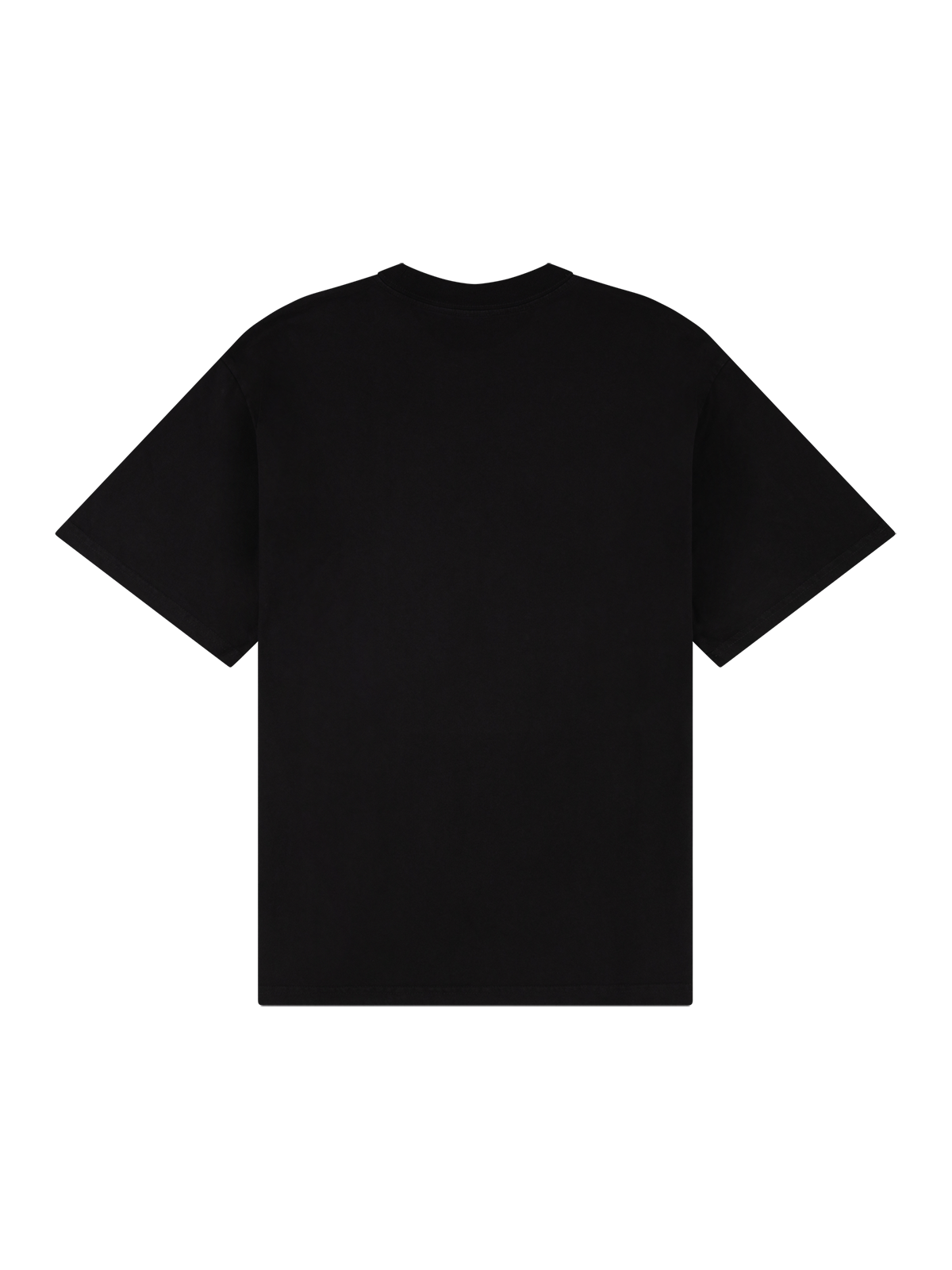 Lola Young - lola young rhinestone black t-shirt