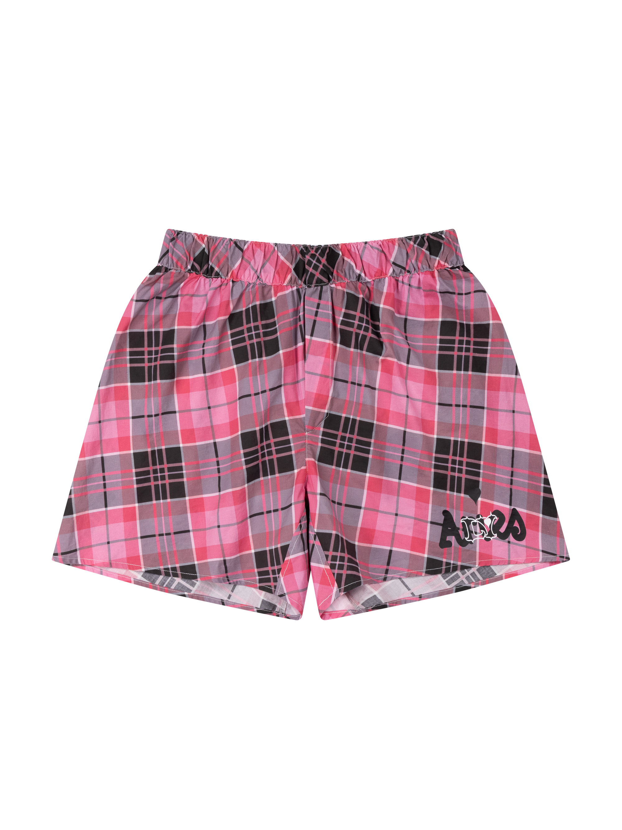 Lola Young - Aries x Lola Young Multicolour Boxer Shorts