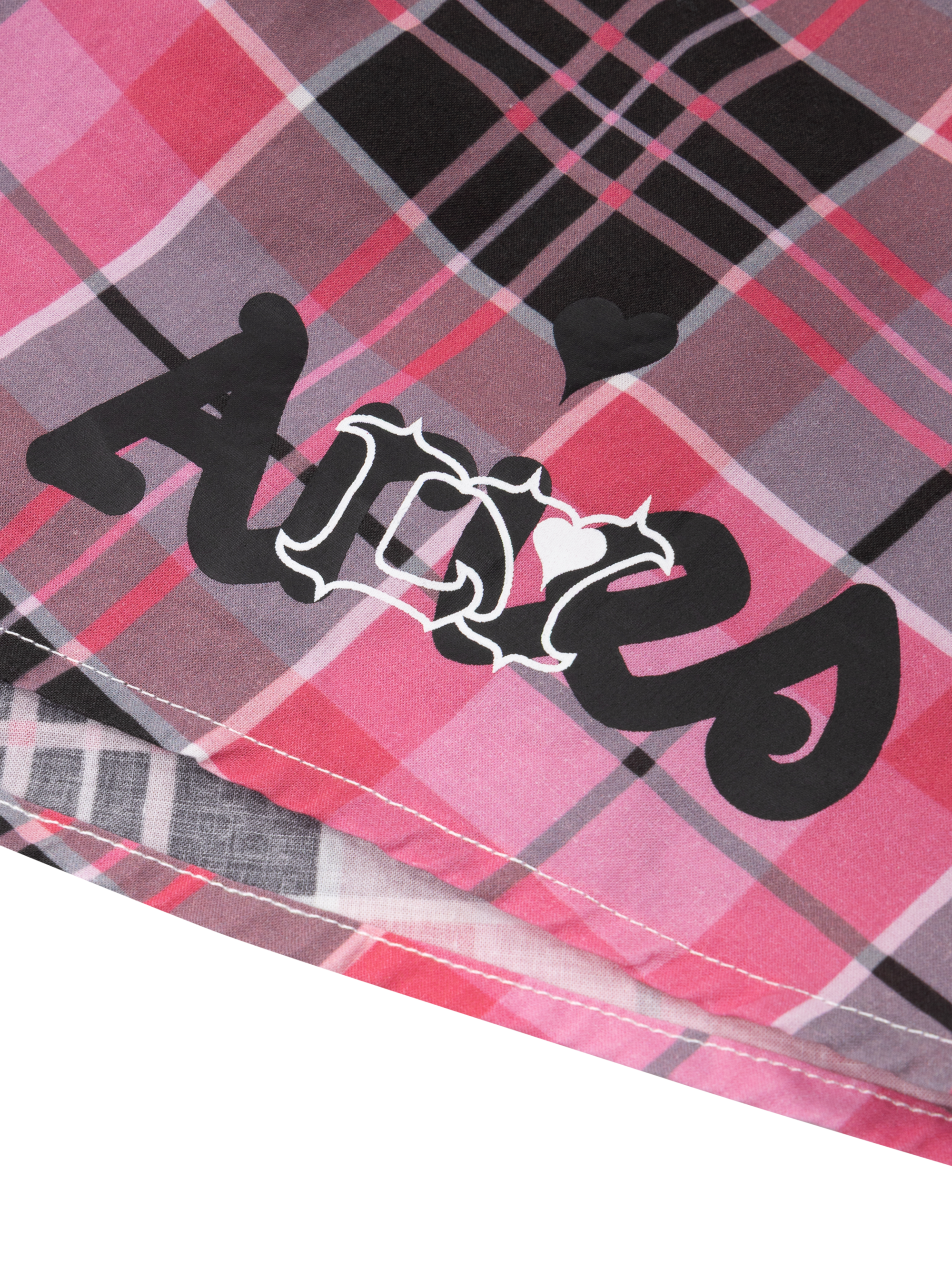 Lola Young - Aries x Lola Young Multicolour Boxer Shorts