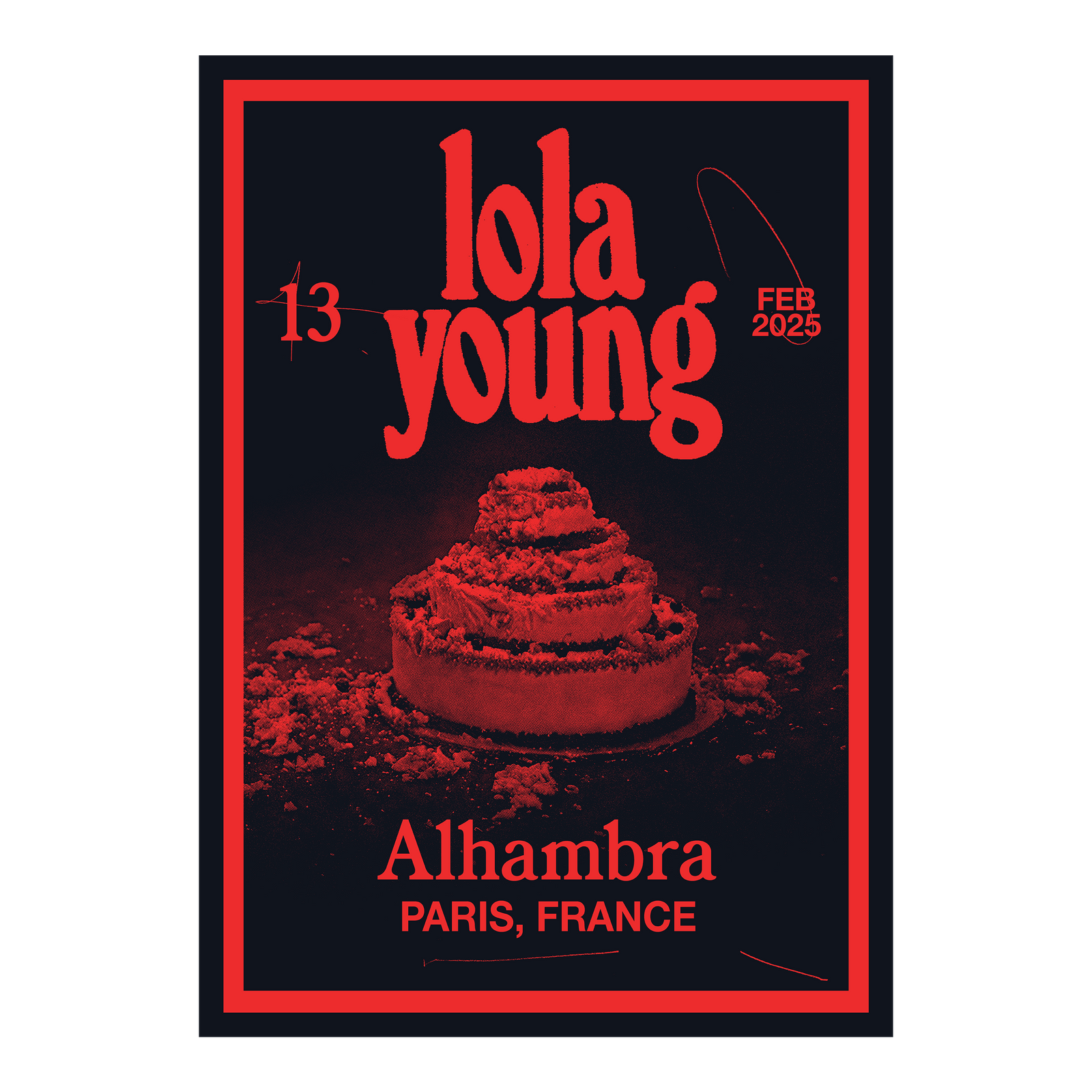 Collections Lola Young